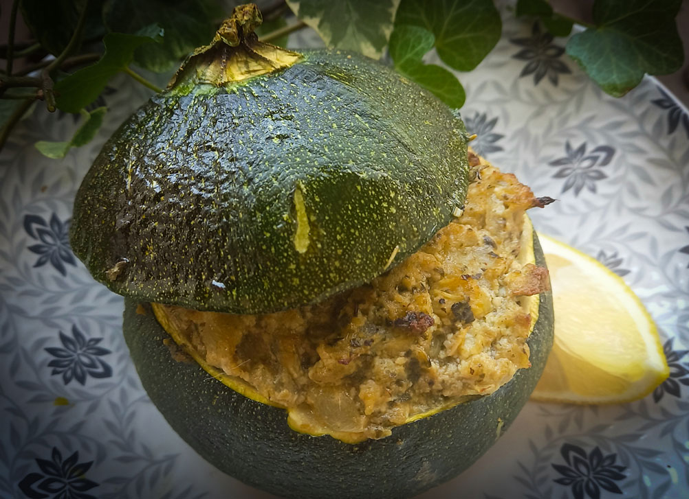 Graines de citrouille au paprika fumé